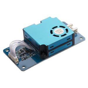 Grove Laser PM2.5 雷射粉塵感測器