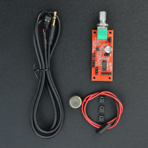 Bone Conduction Kit 骨傳導 耳機套件
