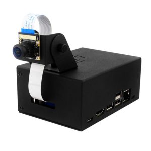 NVIDIA Jetson Nano 2GB金屬外殼