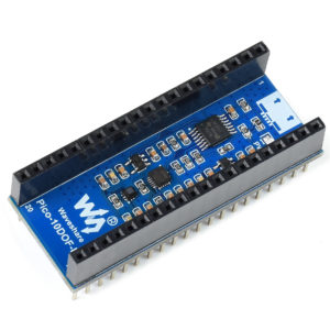 樹莓派Pico 10DOF-IMU 10軸感測器擴展板