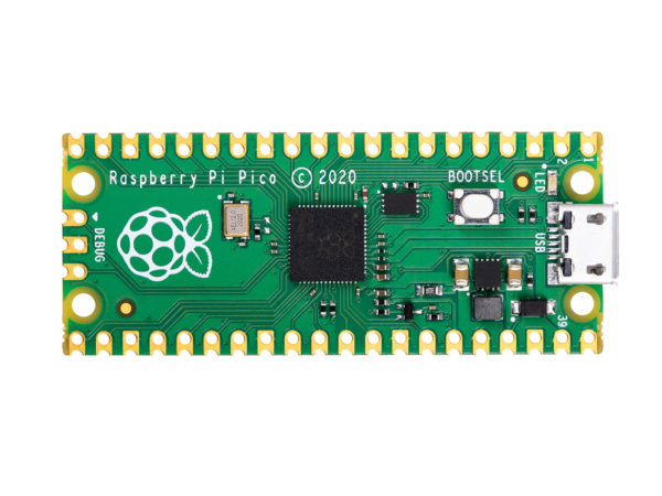 Raspberry-Pi-Pico-2