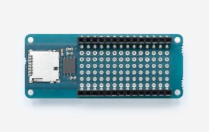 ARDUINO MKR MEM SHIELD MKR 記憶卡擴充板 