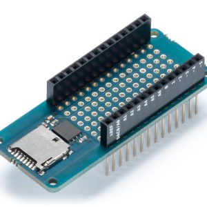 ARDUINO MKR MEM SHIELD MKR 記憶卡擴充板