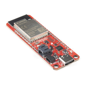 SparkFun ESP32-S2 WROOM Thing Plus