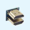 Pi 3B 專用 3.5 吋螢幕 HDMI TO HDMI轉接頭