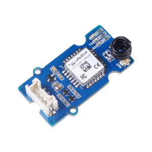 Grove-LoRa-E5 (STM32WLE5JC)無線傳輸模組