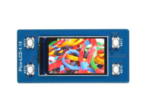 Pico LCD 1.14吋 Pico 65K LCD 液晶模組 1