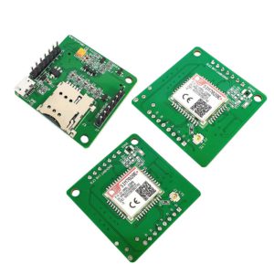 SIM7020E開發板 NB-IoT模組 硬體