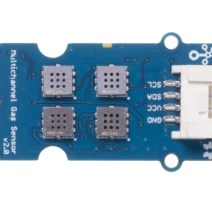 Grove-Multichannel Gas Sensor v2