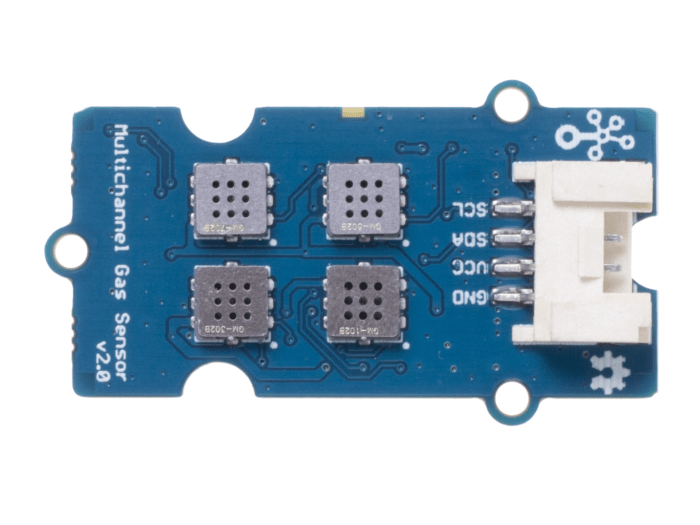 Grove-Multichannel Gas Sensor v2