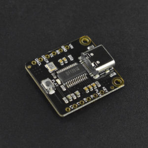 DFPlayer PRO Mini MP3 Player 音樂播放模組