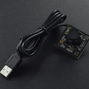USB夜視攝影模組