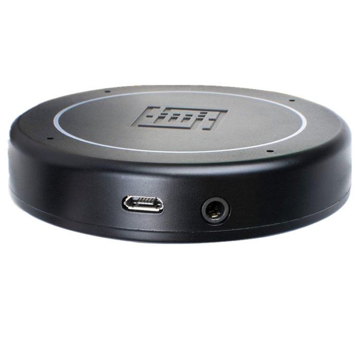 ReSpeaker USB Mic Array 遠場麥克風AI語音識別開發板 seeed