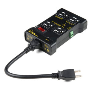 IoT Power Relay 可控功率繼電器