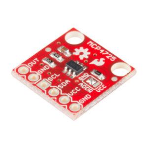 MCP4725 I2C DAC Breakout Sparkfun美國製