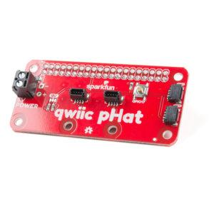 Qwiic pHAT v2.0 Sparkfun美國製