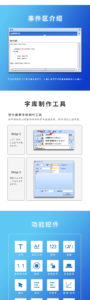 7吋TFT電容式觸控螢幕 USART HMI 支援音視頻 TTL/232 介面 10