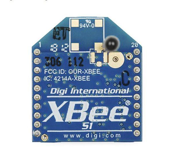 xbee s1b