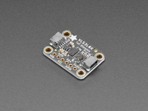 Adafruit VL53L0X 雷射測距感測器