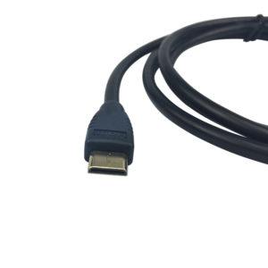HDMI視訊線 HDMI to Mini HDMI 傳輸線 高清1080P 