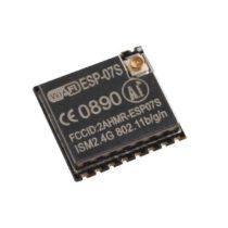 瑞昱RTL8720DN開發板V1.2 雙WiFi+低功耗藍牙5.0模組 BW16 Type-C – 台灣物聯科技 TaiwanIOT