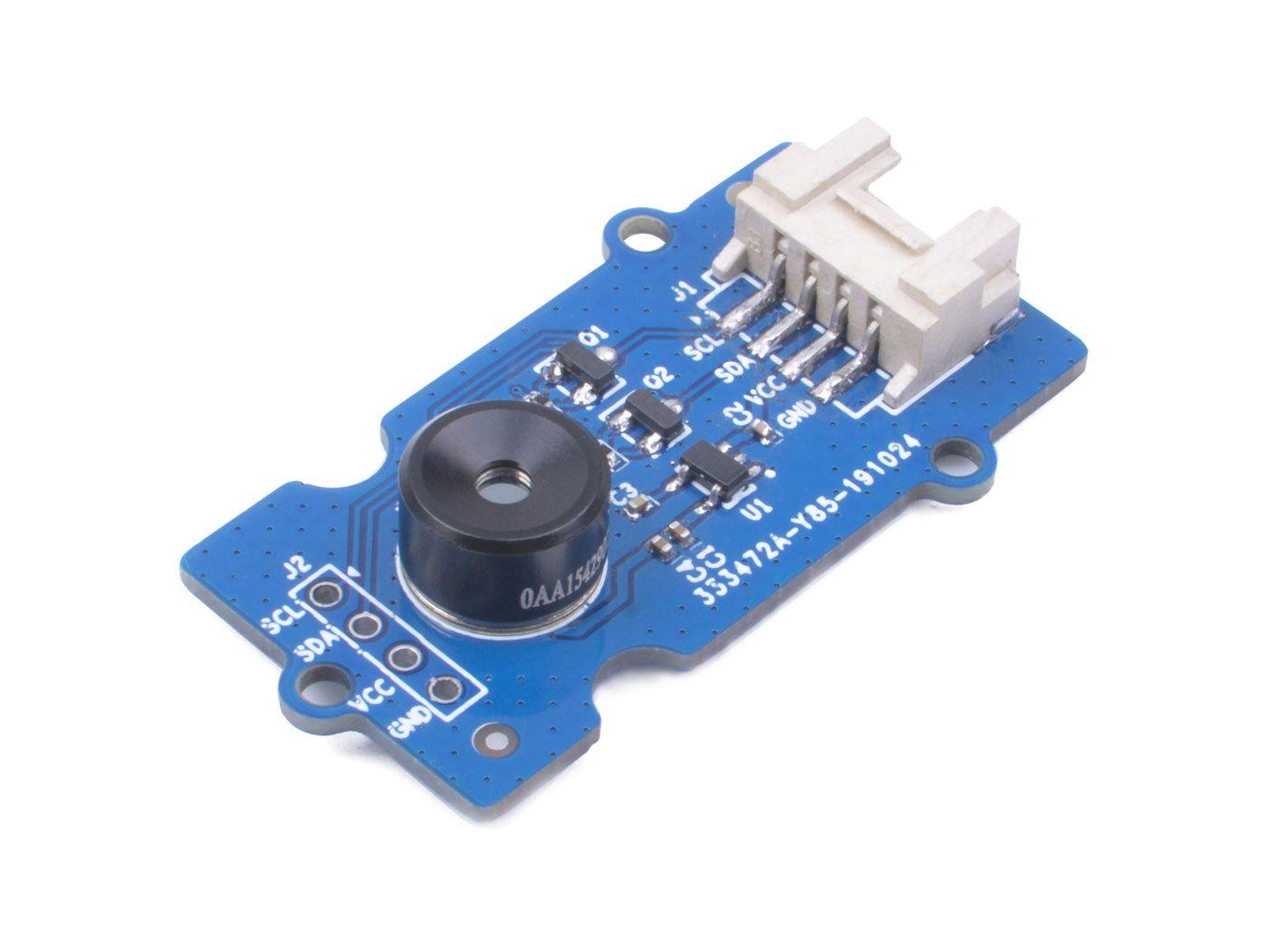 Grove - Thermal Imaging Camera / IR Array MLX90640