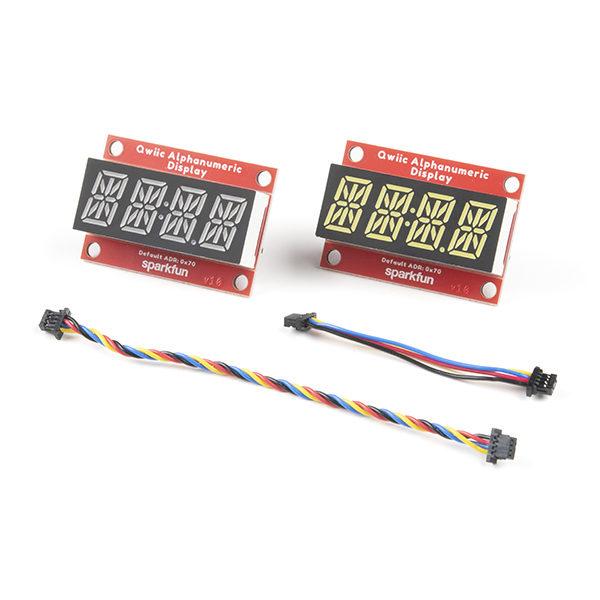 18624-SparkFun_Qwiic_Alphanumeric_Kit-01