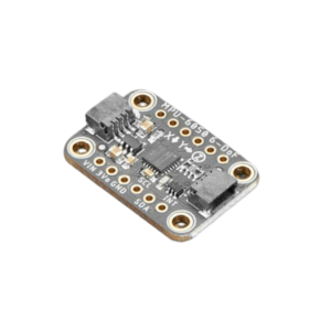 MPU-6050 6軸慣性感測器（IMU），三軸加速度與三軸陀螺儀