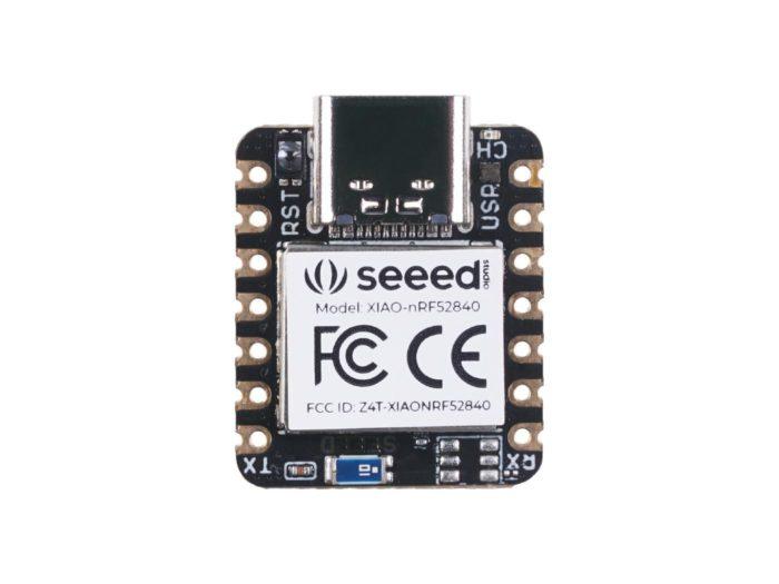 XIAO nRF52840