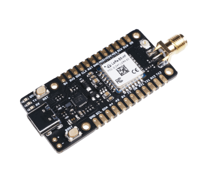 LoRa-E5 mini