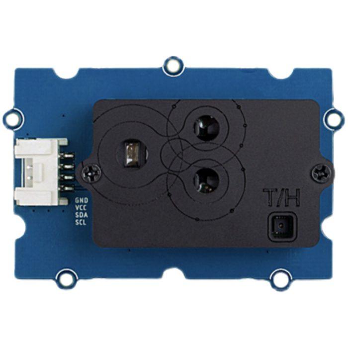 CO2 & Temperature & Humidity Sensor
