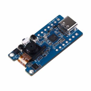 Grove Vision AI
