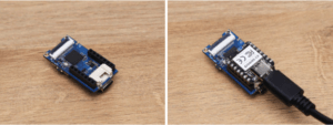 Grove-Vision AI Module