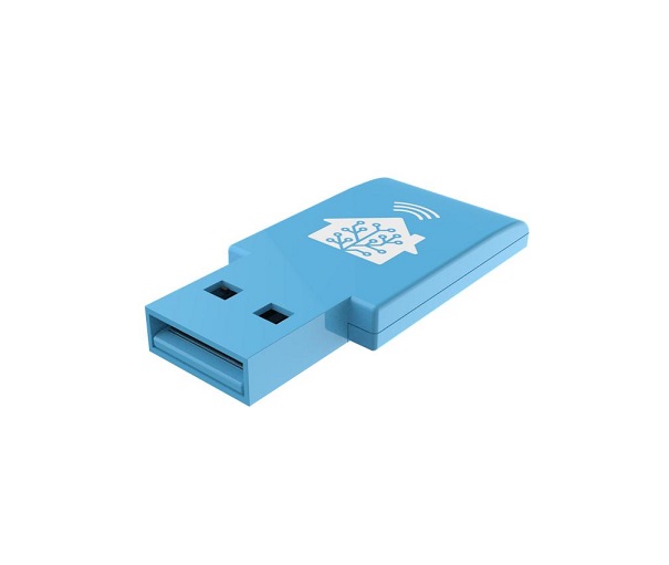 SkyConnect USB 記憶棒