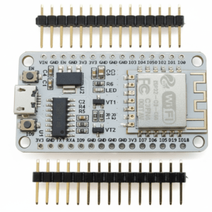 ESP32-C3 開發板 WiFi+BLE模組5.0 藍牙雙模 無線通信模組