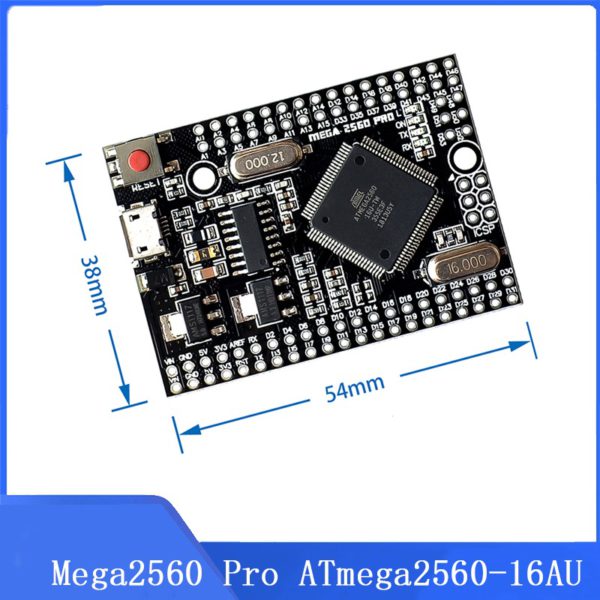 Mega 2560 Pro