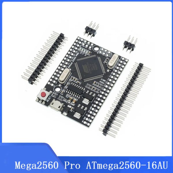 Mega 2560 Pro1