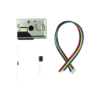 SHARP GP2Y1023AU0F 數字灰塵PM2.5感測器