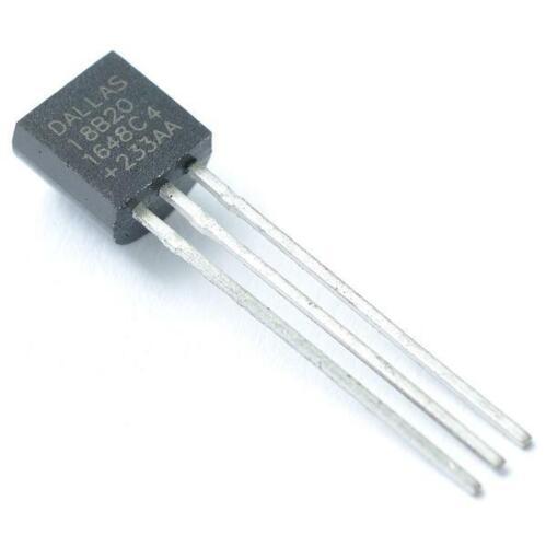 DB18B20A