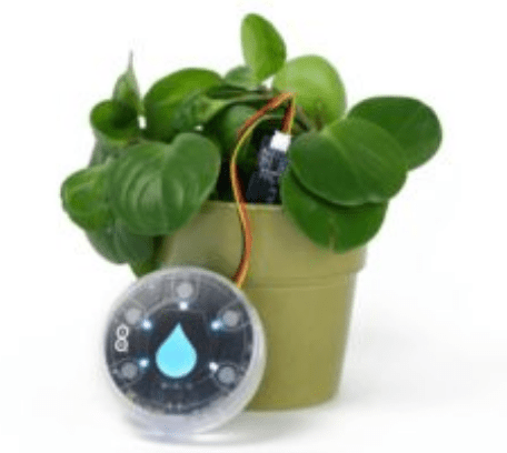 Arduino Oplà IoT Kit 物聯網套件組 測試