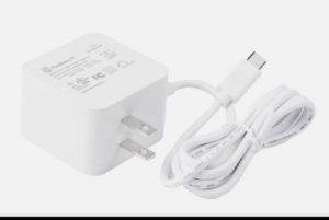樹莓派原廠 Raspberry Pi 5 PD Power Supply 電源供應器