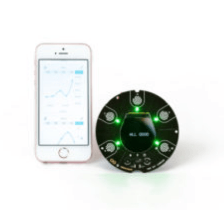 Arduino Oplà IoT Kit 物聯網套件組