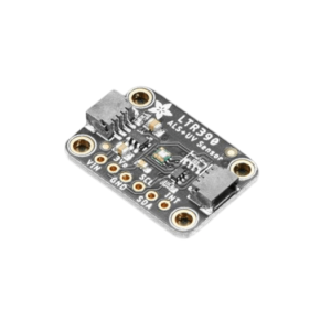 Adafruit美國製 LTR390 UV Light Sensor 紫外線感測器 - STEMMA QT / Qwiic