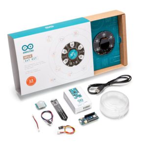 Arduino Oplà IoT Kit