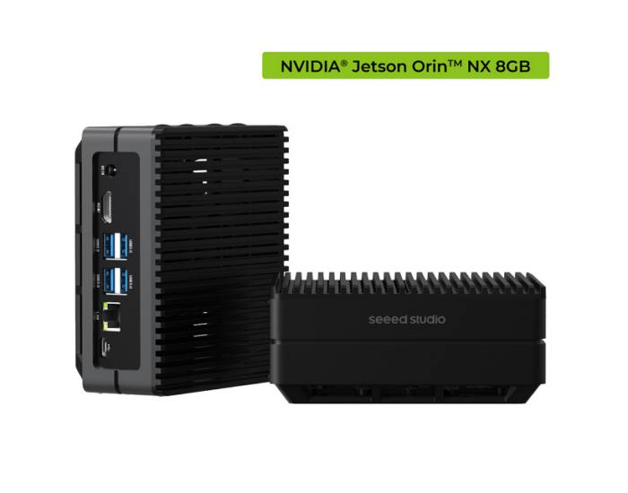 NVidia Jetson Orin NX 8GB Recompute J4011