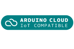 ARDUINO CLOUD