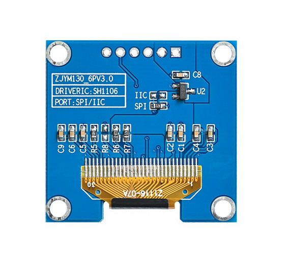 1.3oled_spi_1