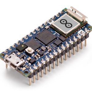 Arduino Nano RP2040 Connect