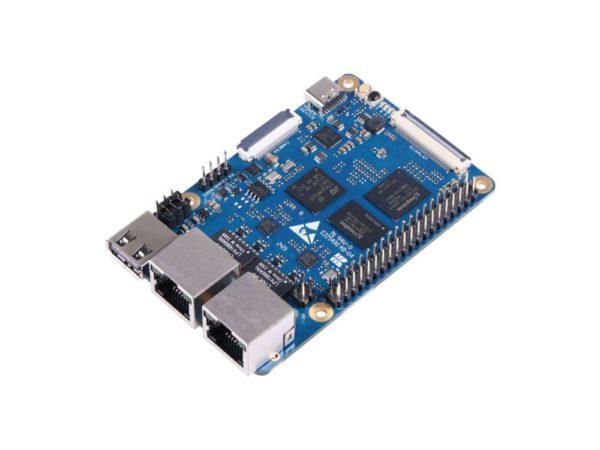 ODYSSEY-STM32MP135D 開發板