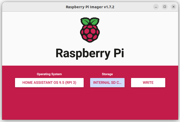 Raspberry Pi 5 Model B 開發板